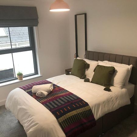 Coastal Links Apartment Portrush Εξωτερικό φωτογραφία