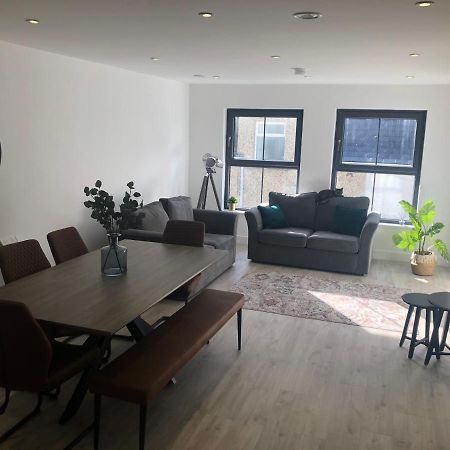 Coastal Links Apartment Portrush Εξωτερικό φωτογραφία