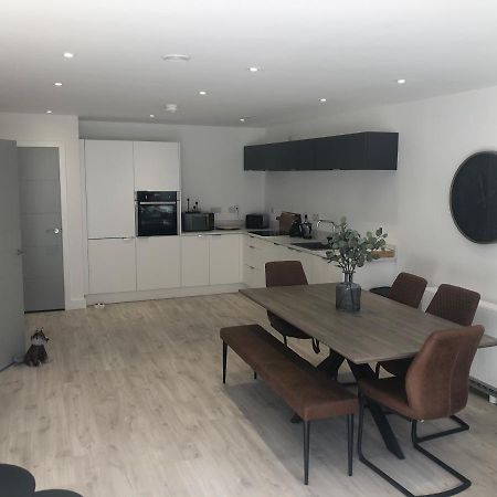 Coastal Links Apartment Portrush Εξωτερικό φωτογραφία