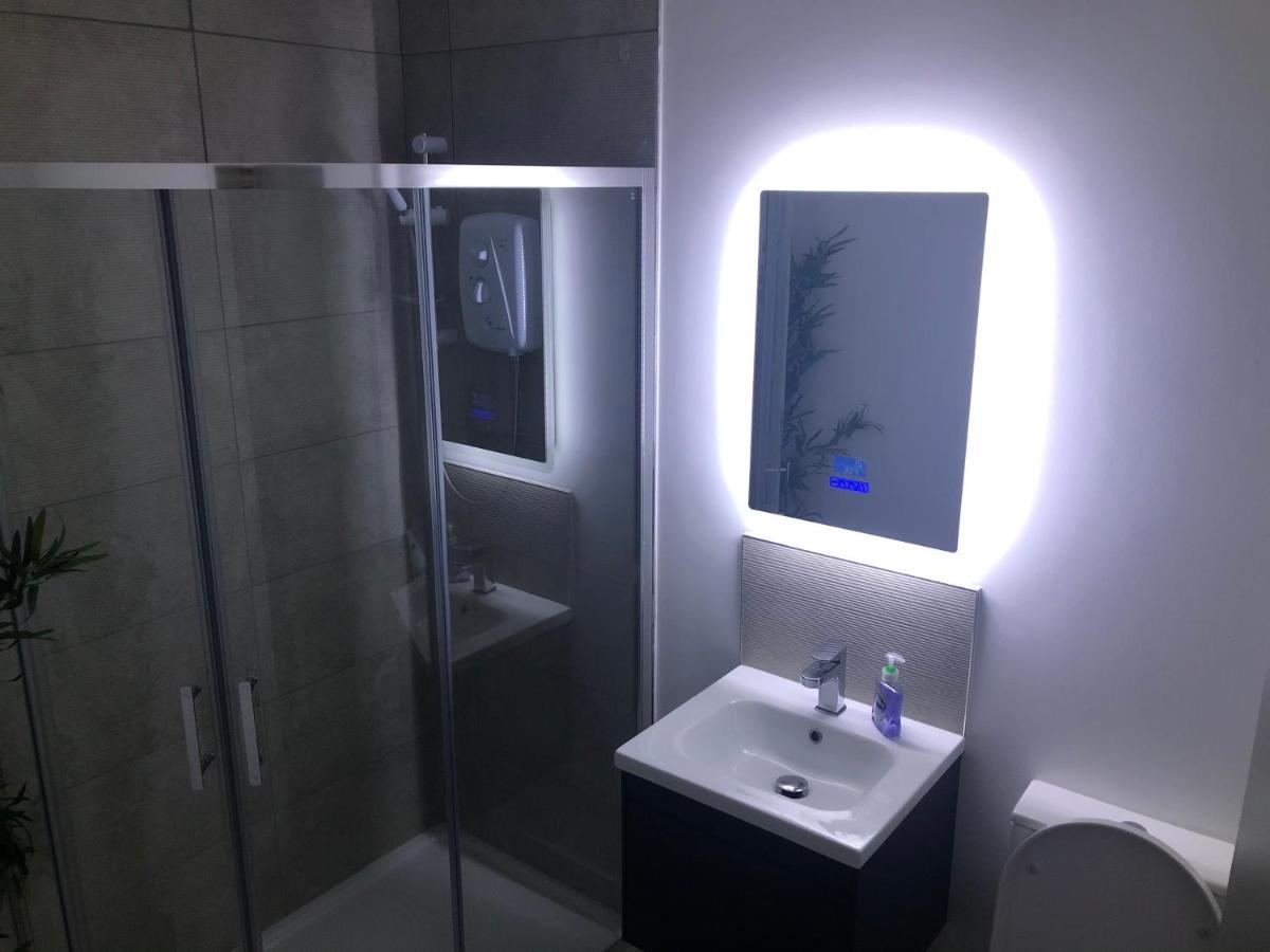Coastal Links Apartment Portrush Εξωτερικό φωτογραφία