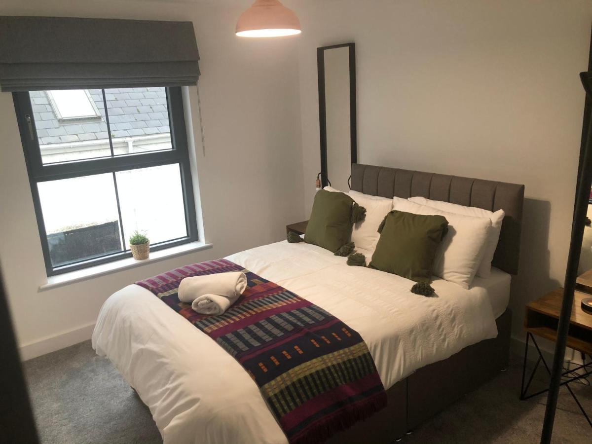 Coastal Links Apartment Portrush Εξωτερικό φωτογραφία