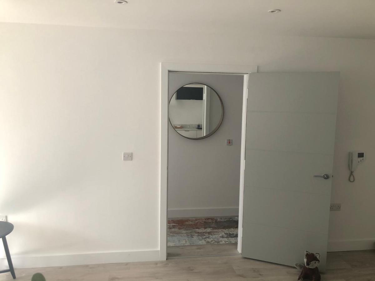 Coastal Links Apartment Portrush Εξωτερικό φωτογραφία