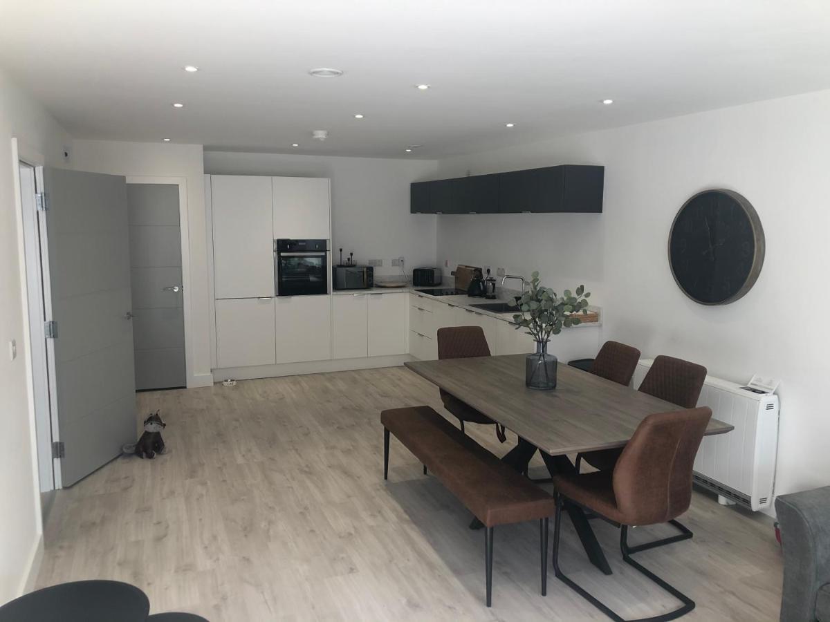 Coastal Links Apartment Portrush Εξωτερικό φωτογραφία