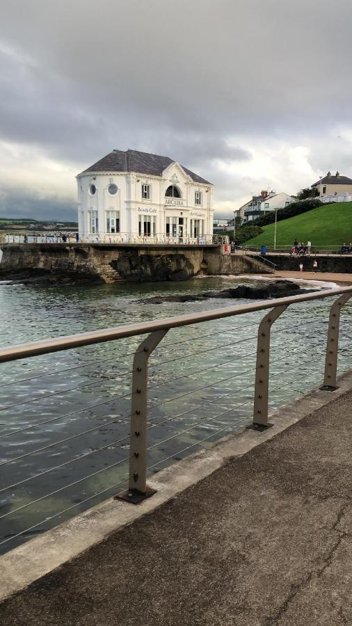 Coastal Links Apartment Portrush Εξωτερικό φωτογραφία