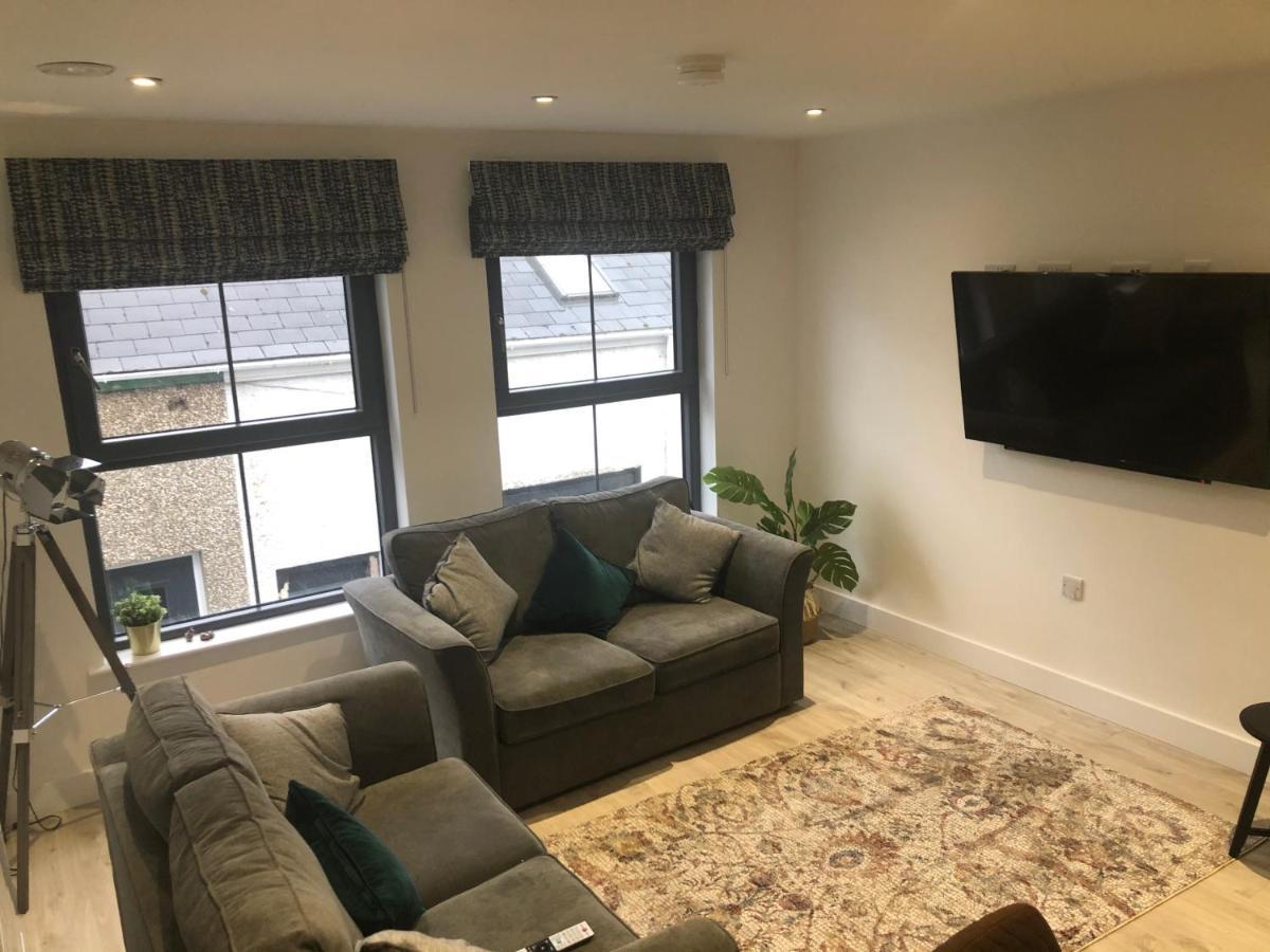 Coastal Links Apartment Portrush Εξωτερικό φωτογραφία
