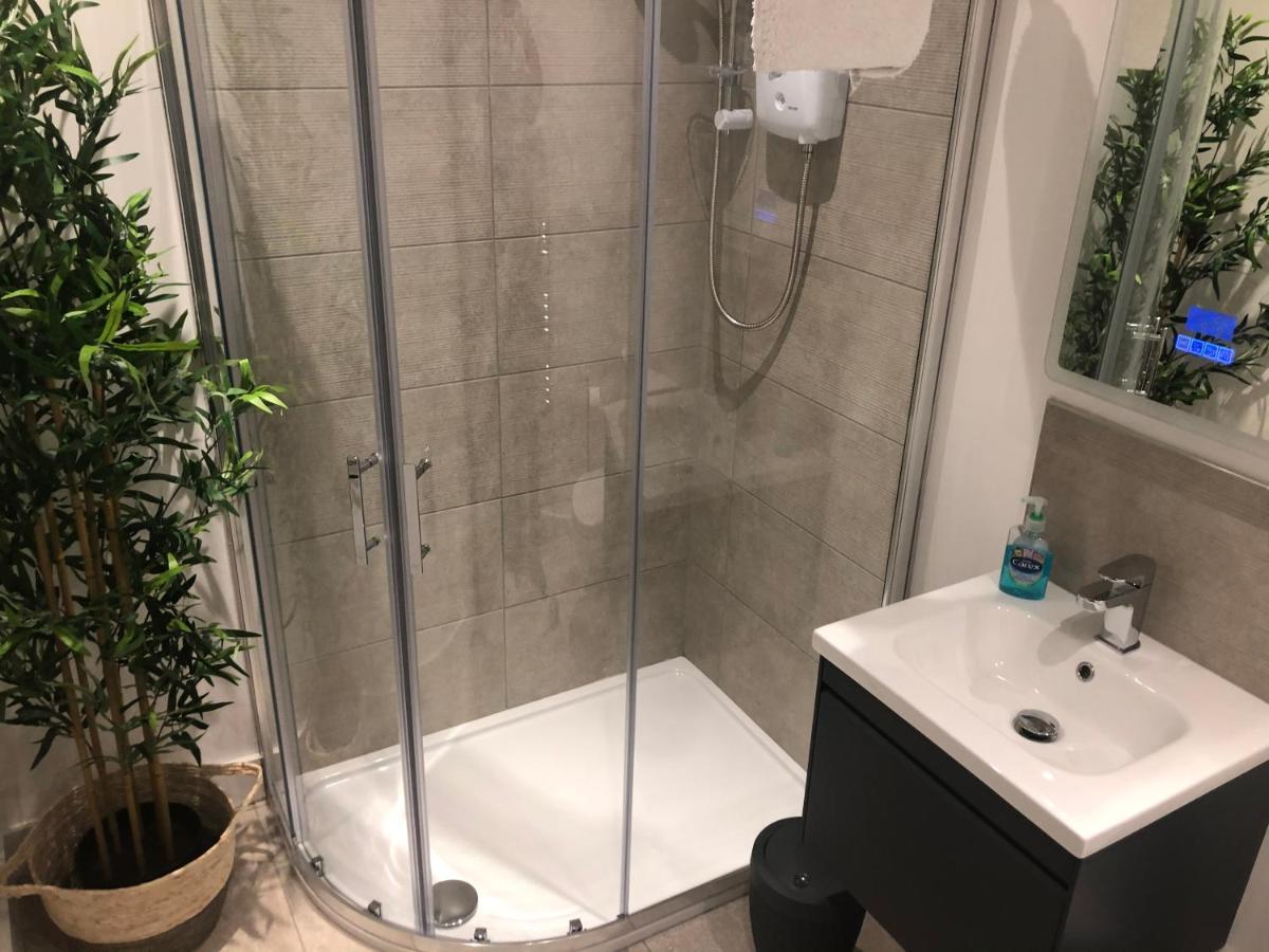Coastal Links Apartment Portrush Εξωτερικό φωτογραφία