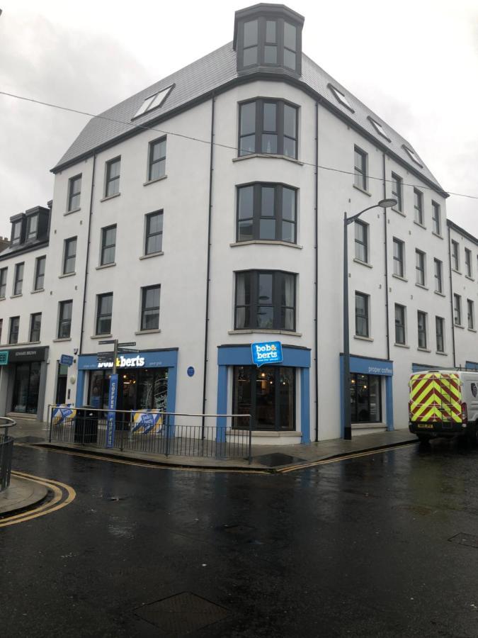 Coastal Links Apartment Portrush Εξωτερικό φωτογραφία