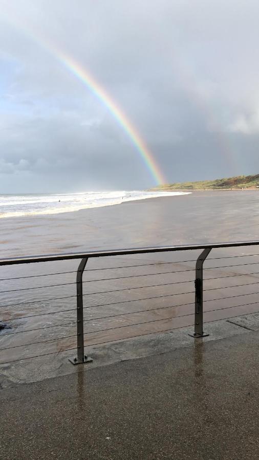 Coastal Links Apartment Portrush Εξωτερικό φωτογραφία